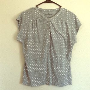 Liz Claiborne top